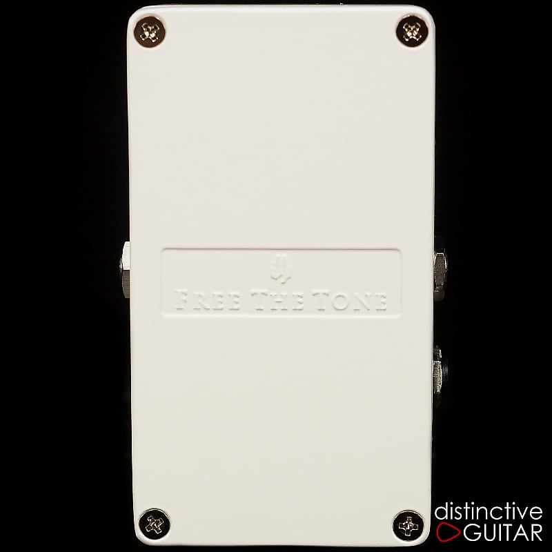 Free The Tone FB-2 Final Booster +20db Ultra Transparent