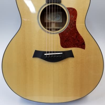 Taylor 2016 516ce Grand Symphony Cutaway ES2 Acoustic-Electric Guitar W/Case, Factory Warranty image 9