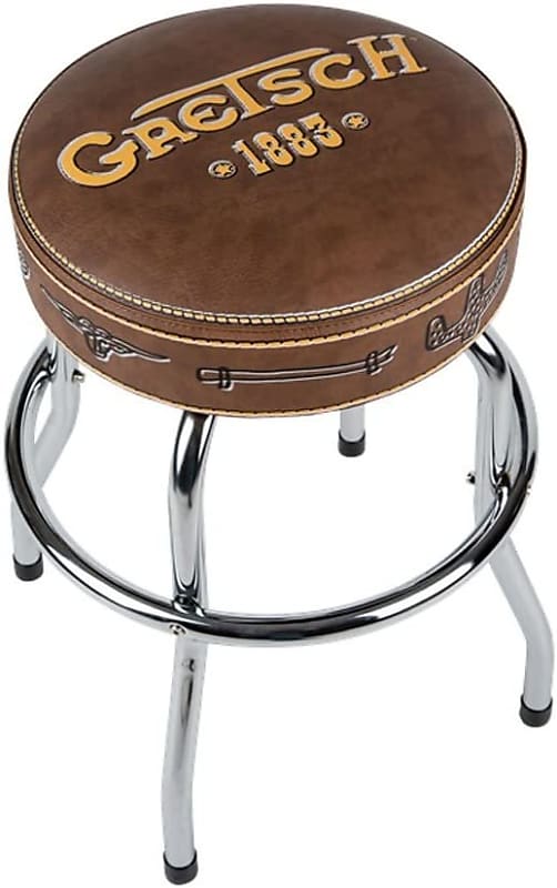 Gretsch 1883 Barstool - 30