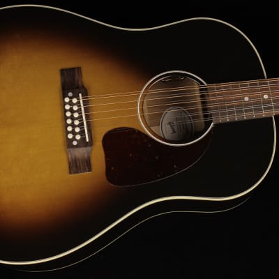 Gibson J-45 Standard 12-Strings (#304) for sale