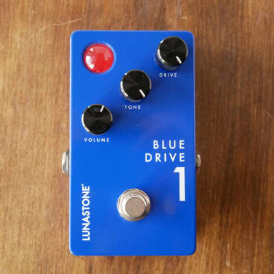 Lunastone Blue Drive 1 for sale