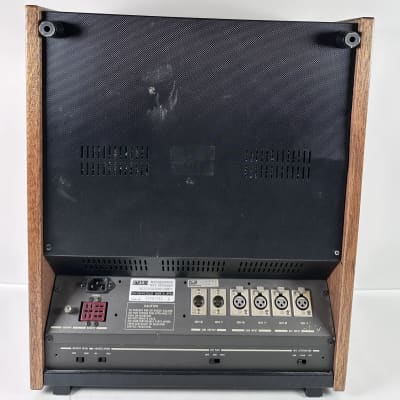 Otari MX5050 B2HD Reel to Reel 1/4” Tape 2 Channel Mastering Deck image 13