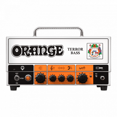 Orange BT500C Terror Bass Combo, 500 Watts, OS-D-TB-500-C-212 | Reverb