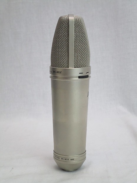 Seide PC M1F | Reverb