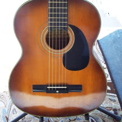 Yamaha Dynamic No-10 | Reverb