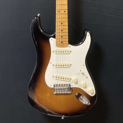 Fender Eric Johnson Signature '54 