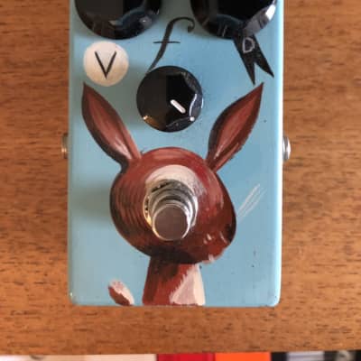 Freakshow FX Brown Rabbit | Reverb