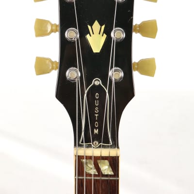 Gibson EMS-1235 Custom Double Neck Electric Guitar Tenor Octave Guitar w/ OHSC One of a Kind Custom Build!!! image 10