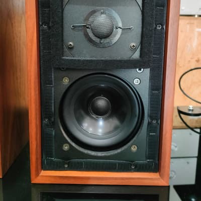 Rogers LS3/5A image 6