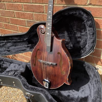 Micawber Cheverly Mandolin image 1
