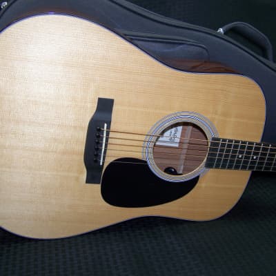 Martin D-12E Guitar with Pickup & Gigbag – Elderly Instruments