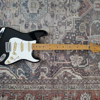 Fender ST-57 Stratocaster Reissue MIJ image 2