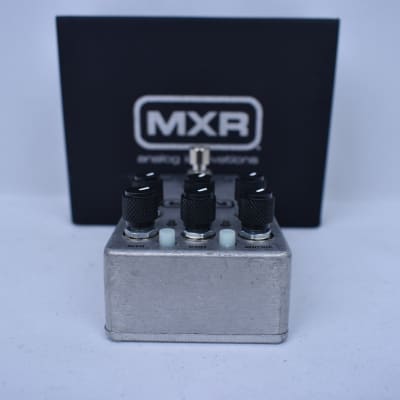 MXR M 116 Fullbore Metal image 5