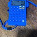 Teenage Engineering PO-128 Pocket Operator Mega Man
