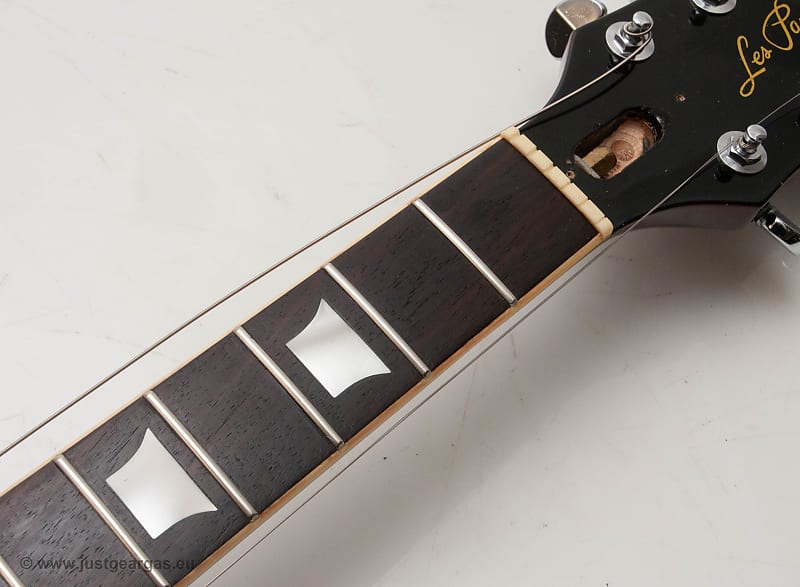 ギター guyatone les paul 1970 Guyatone Les Paul Std model (set-neck) 70's made