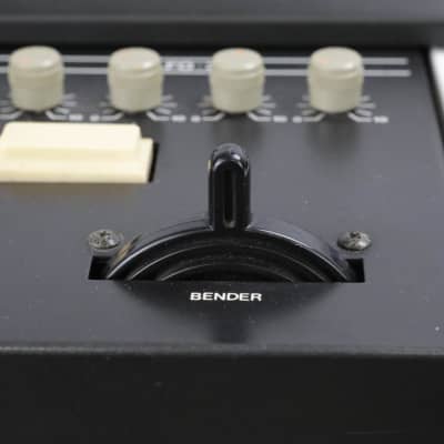 Roland Jupiter-6 61-Key Analog Synthesizer #49920 image 16