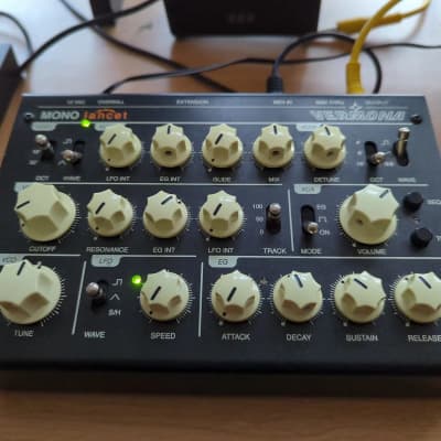 Norand Mono MK1 | Reverb UK