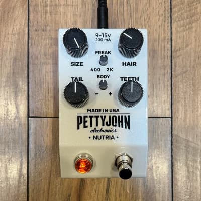 Interfax Harmonic Percolator HP-1 - Theremaniacs Reissue