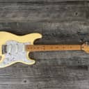 1996 Fender Strat Plus Vintage White - Very Clean Stratocaster !!!