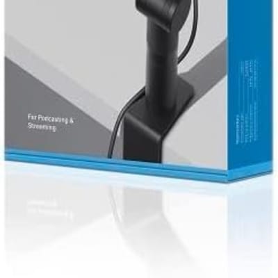 Sennheiser Professional Profile USB Microphone Streaming Set with Boom Arm, 3 m USB-C Cable & Mic Pouch image 7