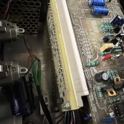 Trident Series 80B Dual Channel Strip - Modules Pulled From | Reverb