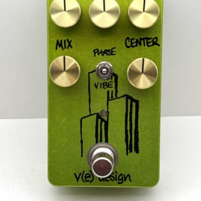 Reverb.com listing, price, conditions, and images for vfe-enterprise