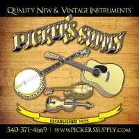Picker's Supply - Instruments of Distinction