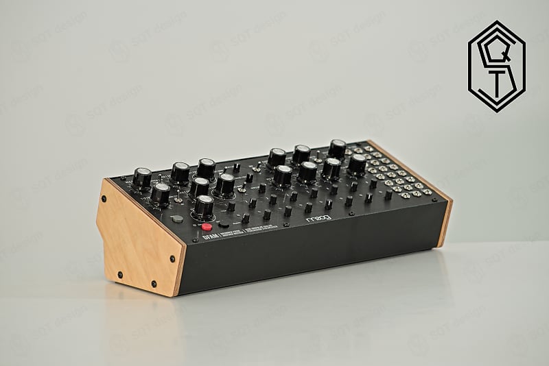 MOOG Mother-32, Subharmonicon, DFAM, Spectravox, | Reverb Italia