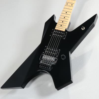 KILLER KG PIRATES MK II Black (S/N:KI1319123) (08/10