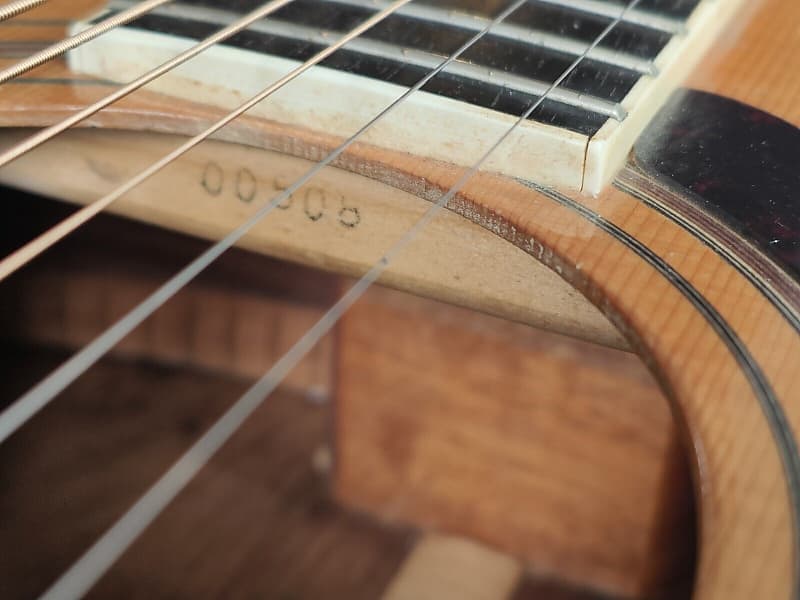 Yahoo!オークション -「yamaha l-5 前期」の落札相場・落札価格