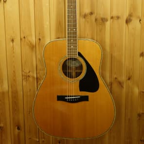 Yamaha FG-470S | Reverb