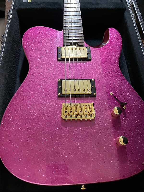 【動作◯】 Harley Benton Pro Series テレキャス Pro Series - Harley Benton