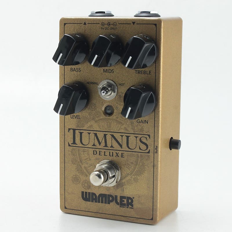 Wampler Tumnus Deluxe