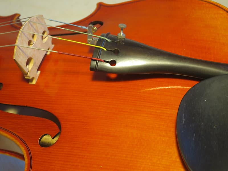【500円引きクーポン】 Suzuki Viola No. 3 (Advanced), 15.5 弦楽器