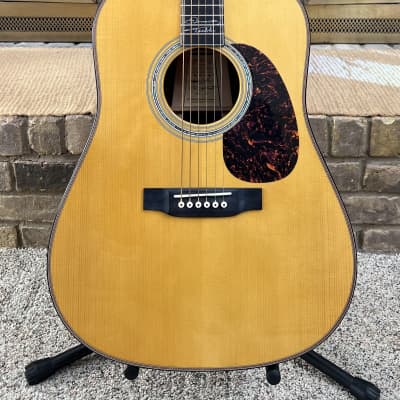 Martin D-35 Ernest Tubb Signature  2003 Limited Edition (90 of 90) for sale