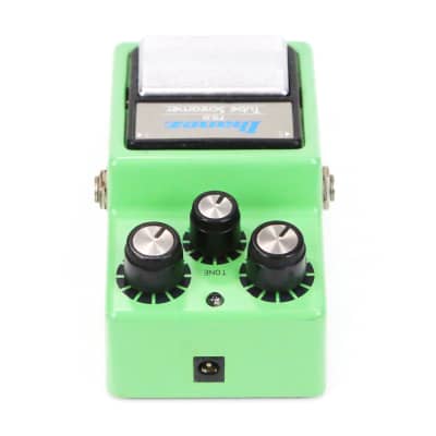 ギター ts-9 NPD - 1981 Ibanez TS9. Would changing the chip to the