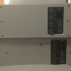 2 Sony MXP-2000 Consoles, Summing Mixer w/ EQ , Compressors 2 Sony MXP-2000 Consoles, Summing Mixer w/ EQ , Compressors