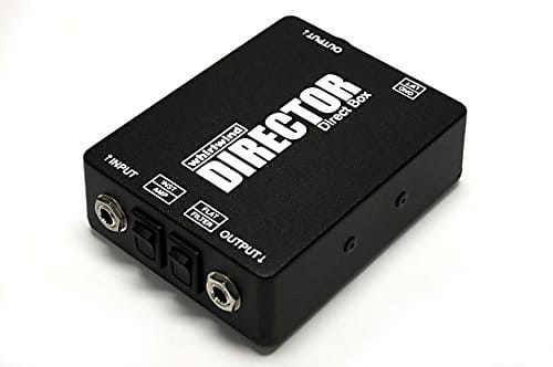 Whirlwind Director Passive Direct Box image 1