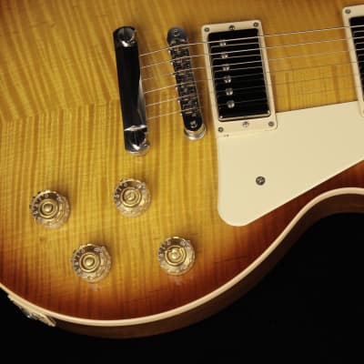 Gibson Les Paul Traditional 2015 - HY (#898) image 2