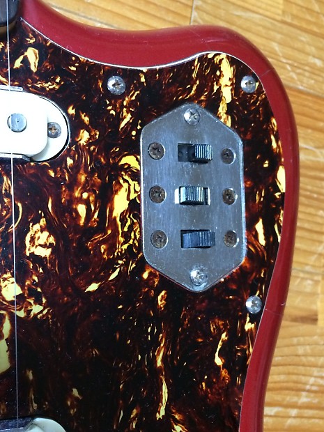 激安大特価，正規品】 ELK DELUXE JAUGER TYPE 1960年代 Made in JAPAN