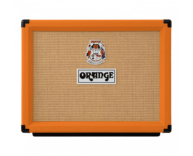 Orange Amplifiers Rocker 32 30/15 Watt 2x10" Tube Combo Amp - Used image 1