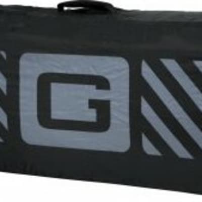 Gator Pro-Go Ultimate Gig Bag for 61-Note Keyboards image 3
