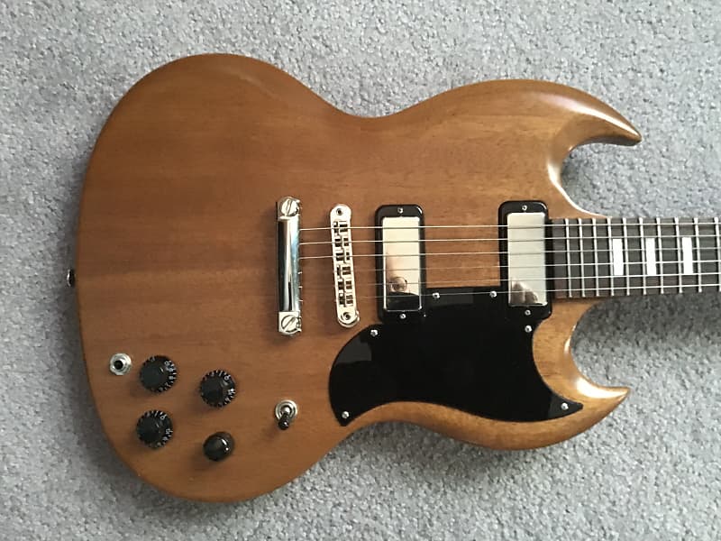 Gibson SG Special 2018