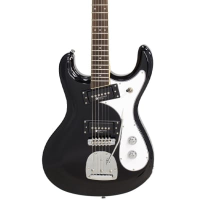 最終値下！ステンレスジャンボフレット Eastwood SIDEJACK DLX Eastwood Sidejack 12 DLX - Electric Guitar – Eastwood Guitars