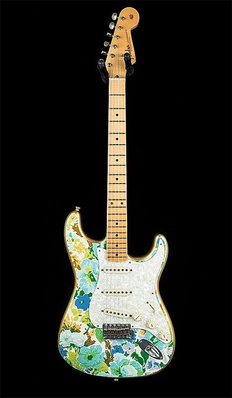 Fender Custom Shop '70s Reissue Stratocaster NOS  image 1