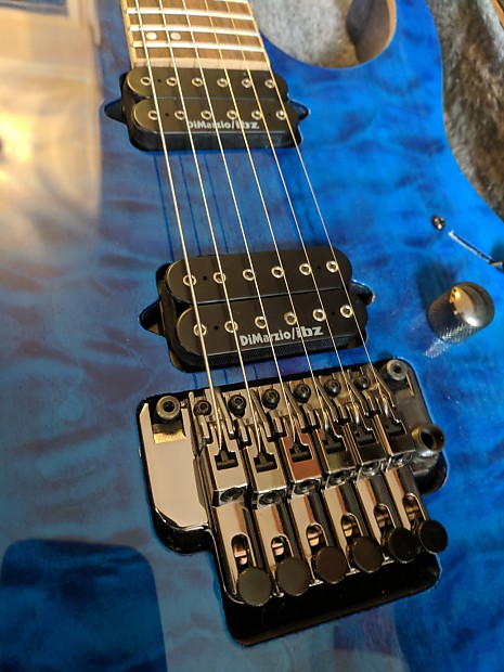 Ibanez rg 920 store