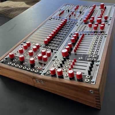 Verbos Electronics Designer System 2023 - Wood image 7