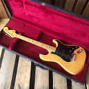 Fender Stratocaster Hardtail 1979-81 Natural (Ash)