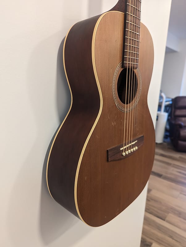 Seagull grand(1998年製)