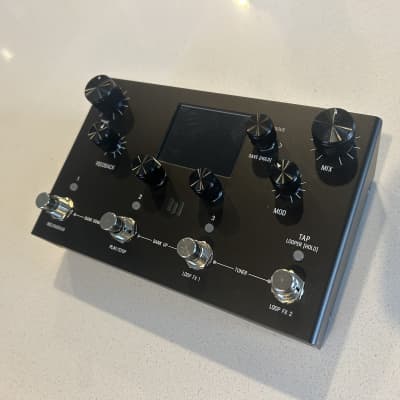 Meris LVX | Reverb